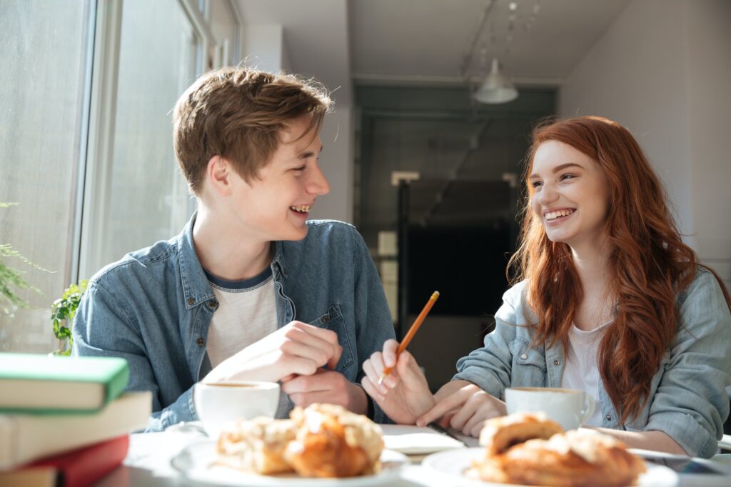 Corso di conversazione inglese online